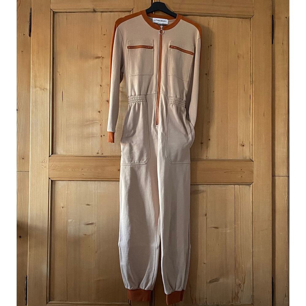L.F. MARKEY Boiler Suit
